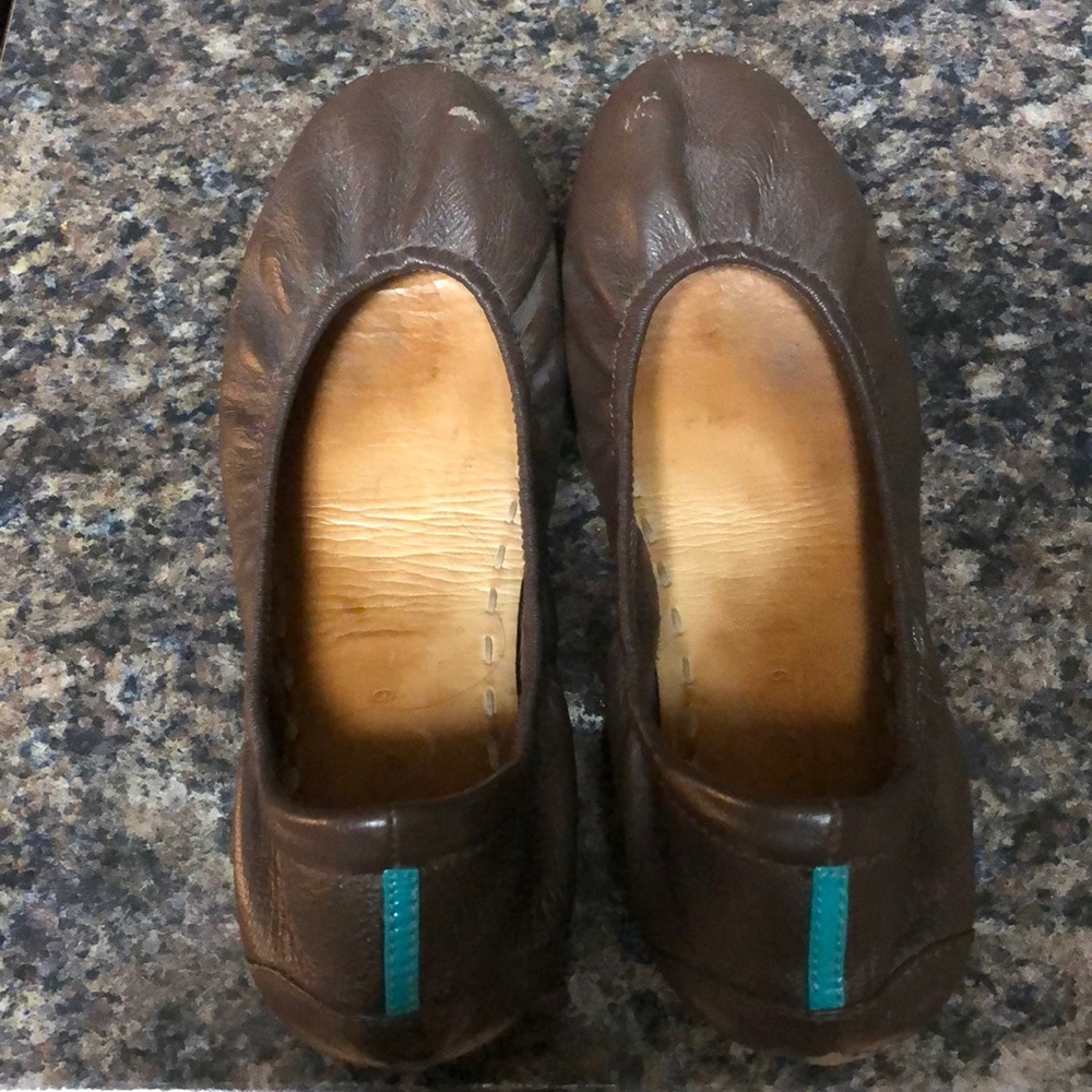 Tieks